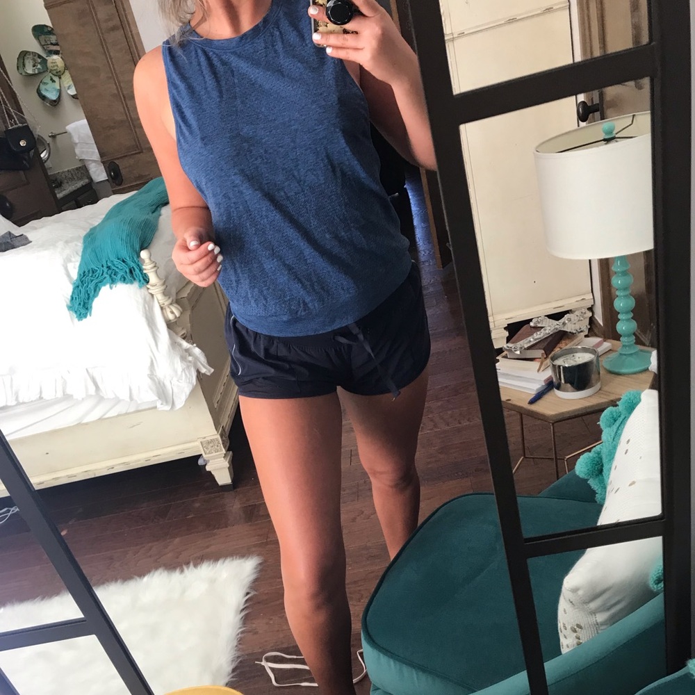 lulu lemon tank